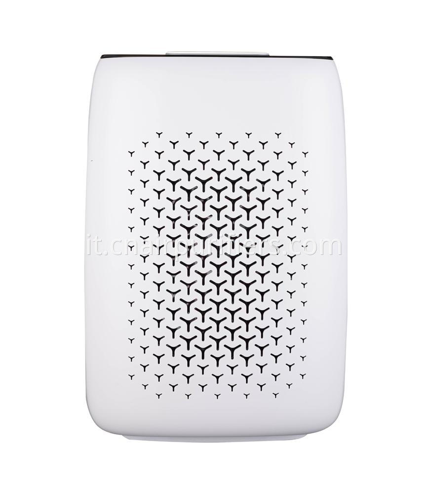 WIFI AIR PURIFIER HS-K400